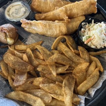 Dublin's Crossing - Fish and Chips - Irish Pub Near Me - Crossville, Tennessee Dublin's Crossing - Fish and Chips - Irish Pub Near Me - Crossville, Tennessee