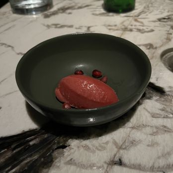 Mister Jiu's - Palette cleanser. - Chinese Near Me - San Francisco, California Mister Jiu's - Palette cleanser. - Chinese Near Me - San Francisco, California
