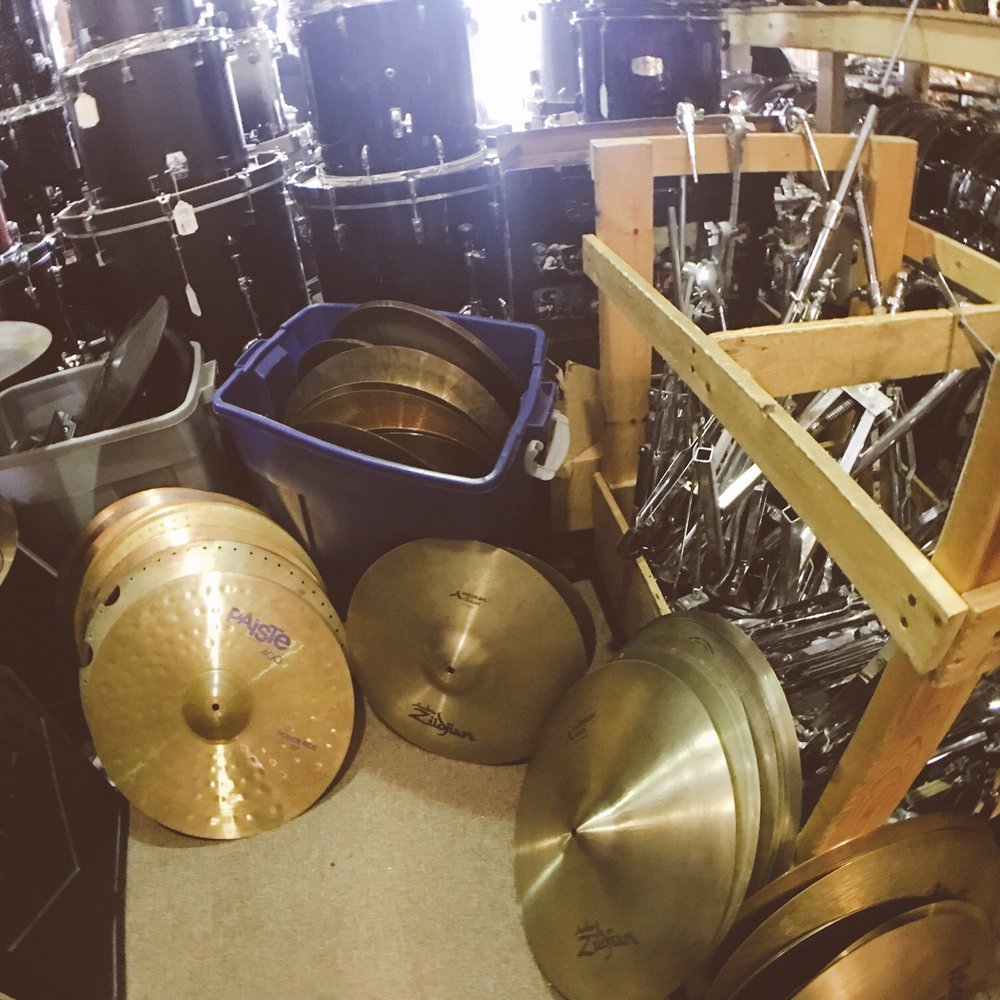 Atomic Music - Musical Instruments & Teachers Near Me - Beltsville, Maryland