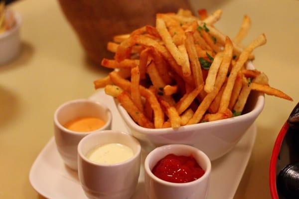 Amélie West Village Restaurant, Bistro & Wine Bar by null Amélie West Village Restaurant, Bistro & Wine Bar by null