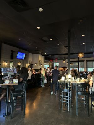 Pearl Tavern by null