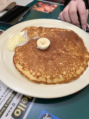 Four Sisters Owl Diner by null