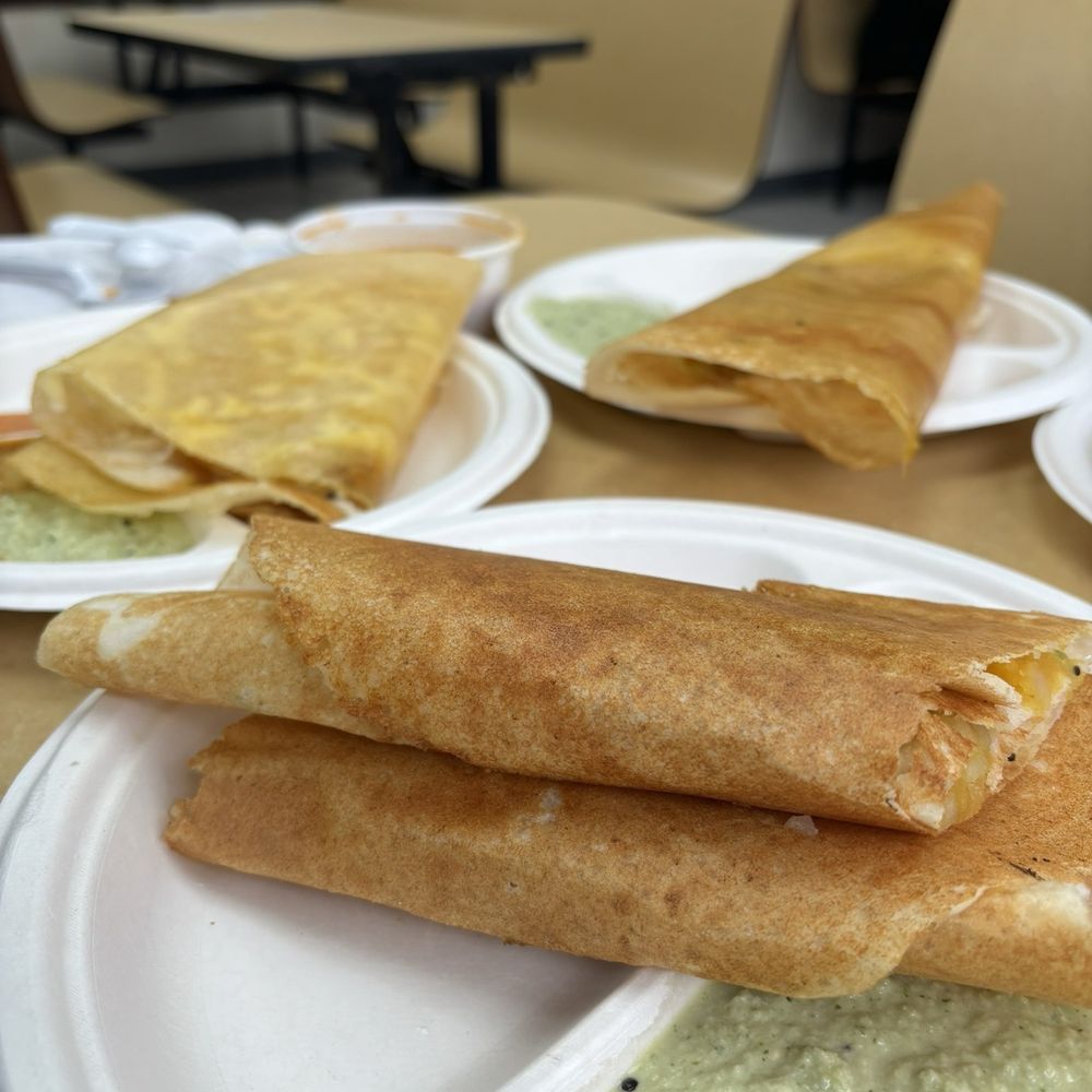 Dosa Hutt - Rava dosa, Ghee masala dosa, Masala Dosa - Indian Near Me - Flushing, New York Dosa Hutt - Rava dosa, Ghee masala dosa, Masala Dosa - Indian Near Me - Flushing, New York