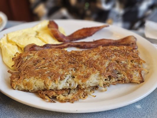 The Uptowner Cafe on Grand by null