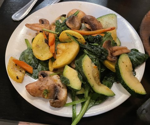 Salsa Tex-Mex Frisco by null