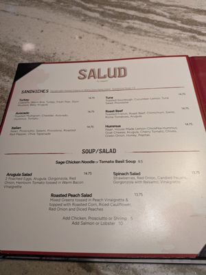 Lake Wine Kitchen + Bar by null