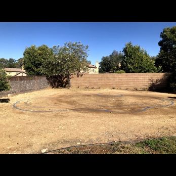 Trinity Custom Pools - Day 1 - Pool & Hot Tub Service Near Me - Riverside, California