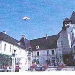 Barranco Blanco