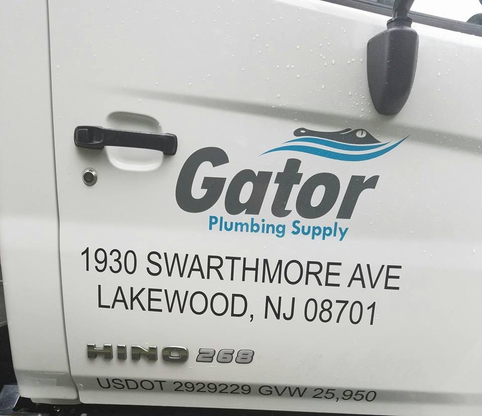 GATOR PLUMBING SUPPLY Updated September 2024 1930 Swarthmore Ave