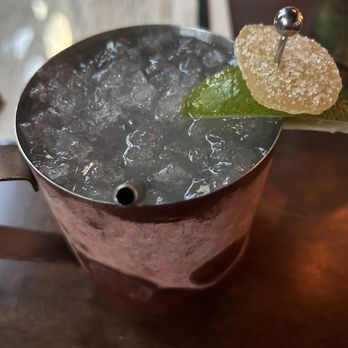 The Parched Pig - Moscow mule - Wine Bars Near Me - Palm Beach Gardens, Florida The Parched Pig - Moscow mule - Wine Bars Near Me - Palm Beach Gardens, Florida