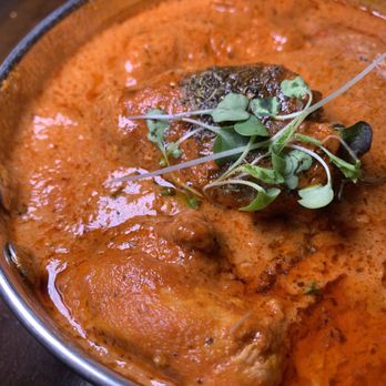 Khan Saab Desi Craft Kitchen - Pakistani Near Me - Fullerton, California