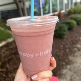 Pink Drink Pink Drink