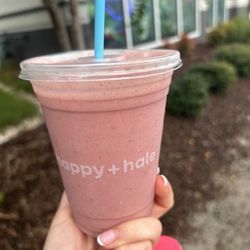 Pink Drink
