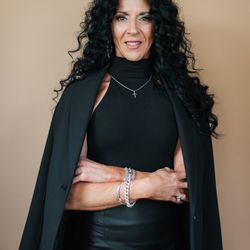 Next Level Hair Designs - JoAnn our founder