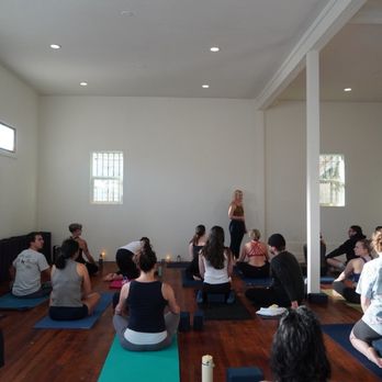 Soluna Yoga and Wellness - Yoga Near Me - San Francisco, California Soluna Yoga and Wellness - Yoga Near Me - San Francisco, California