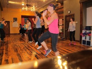 Social spots from Dragonfly Dance And Wellness
