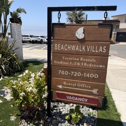 Beachwalk Villas