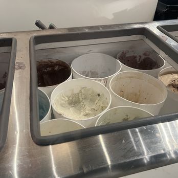 Parlour Ice Cream - Ice Cream & Frozen Yogurt Near Me - Kelowna, British Columbia Parlour Ice Cream - Ice Cream & Frozen Yogurt Near Me - Kelowna, British Columbia