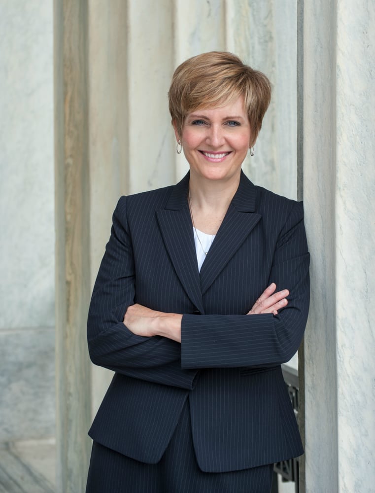 Kirsch Kathryn M Atty - disability attorney in Buffalo, NY