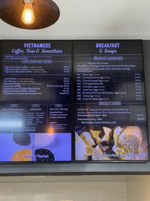 Menu photo 1 Lee's Sandwiches Dublin, CA Menu photo 1 Lee's Sandwiches Dublin, CA