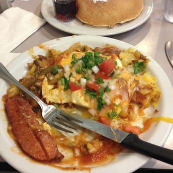 Village Cafe - The Duke - American Near Me - Long Beach, California Village Cafe - The Duke - American Near Me - Long Beach, California