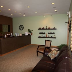 Welcome to DISCOVER Massage! Relax, browse the sound menu and choose what you listen to during your treatment.