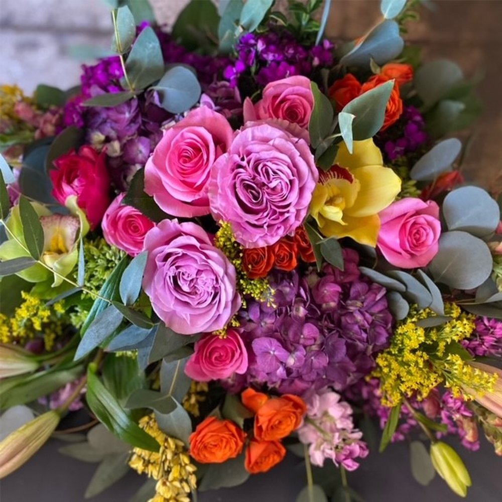Brad Larsen Florals - Florists Near Me - Pasadena, California Brad Larsen Florals - Florists Near Me - Pasadena, California