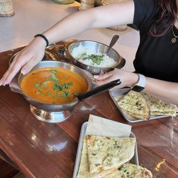 Basmati Rice