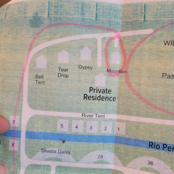 The Camp @ Cloudcroft - Park map showing the private SEPERATED residence... not true - Hiking Near Me - Mayhill, New Mexico The Camp @ Cloudcroft - Park map showing the private SEPERATED residence... not true - Hiking Near Me - Mayhill, New Mexico