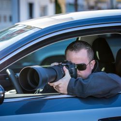 Ian Williams Private Investigations