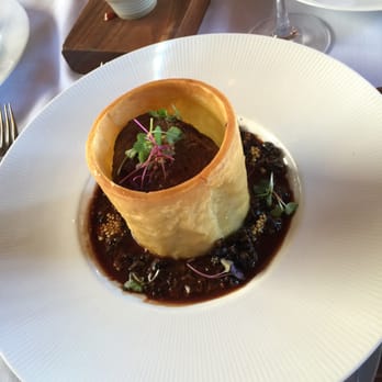 Leoness Cellars - Deconstructed Beef Wellington - Venues & Event Spaces Near Me - Temecula, California Leoness Cellars - Deconstructed Beef Wellington - Venues & Event Spaces Near Me - Temecula, California