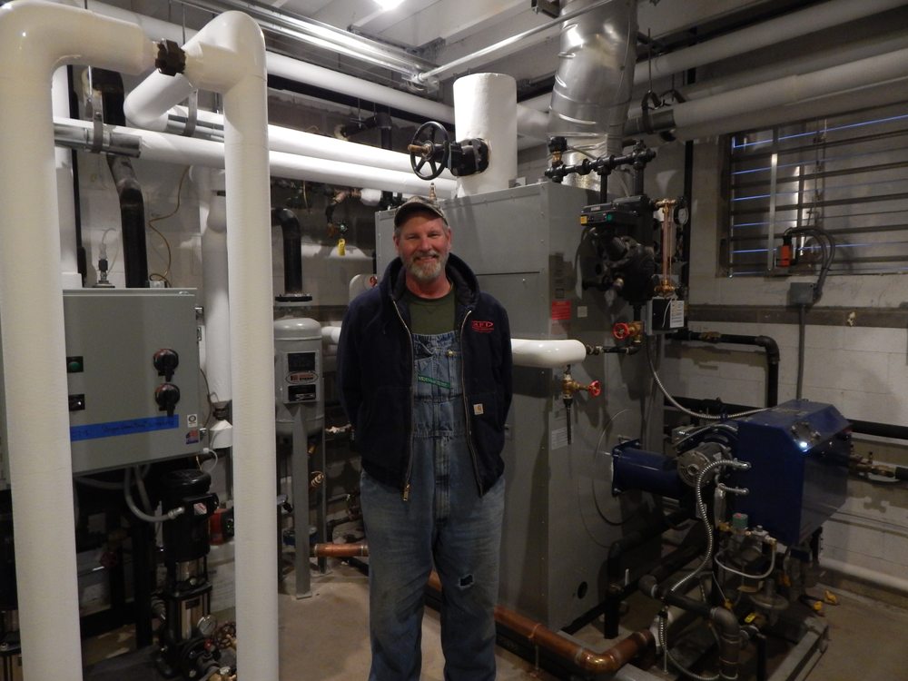 Slide of HFI Harrell-Fish Inc