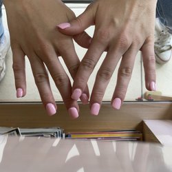 Qt Nails Spa