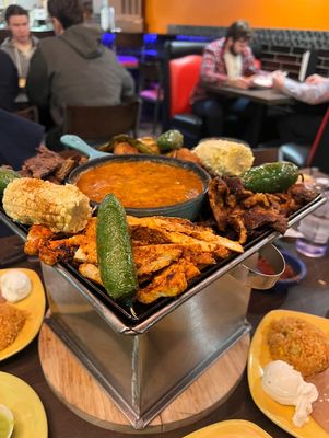 Tortas de Fuego West Sedona by null