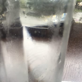 Kome - Particles floating in my water - Japanese Near Me - Fortuna, California Kome - Particles floating in my water - Japanese Near Me - Fortuna, California