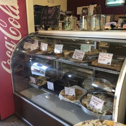 The Adobe Cafe & Bakery