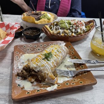 Uncle Ricos Cantina - Outstanding food and service. Drinks are always delicious and they have plenty of alcohol. - Tex-Mex Near Me - Manassas, Virginia Uncle Ricos Cantina - Outstanding food and service. Drinks are always delicious and they have plenty of alcohol. - Tex-Mex Near Me - Manassas, Virginia