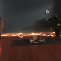 Blossom Yoga - Studio A at Blossom