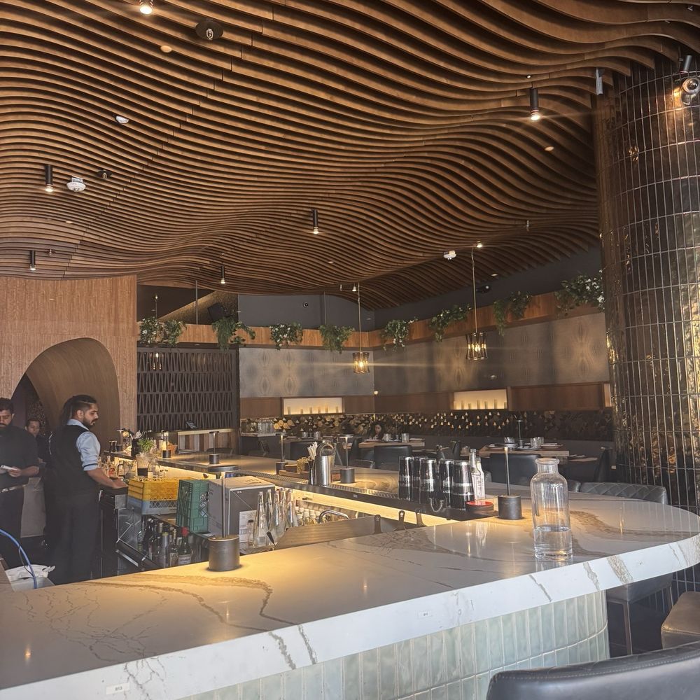 Fitoor - Inside - Lounges Near Me - San Jose, California