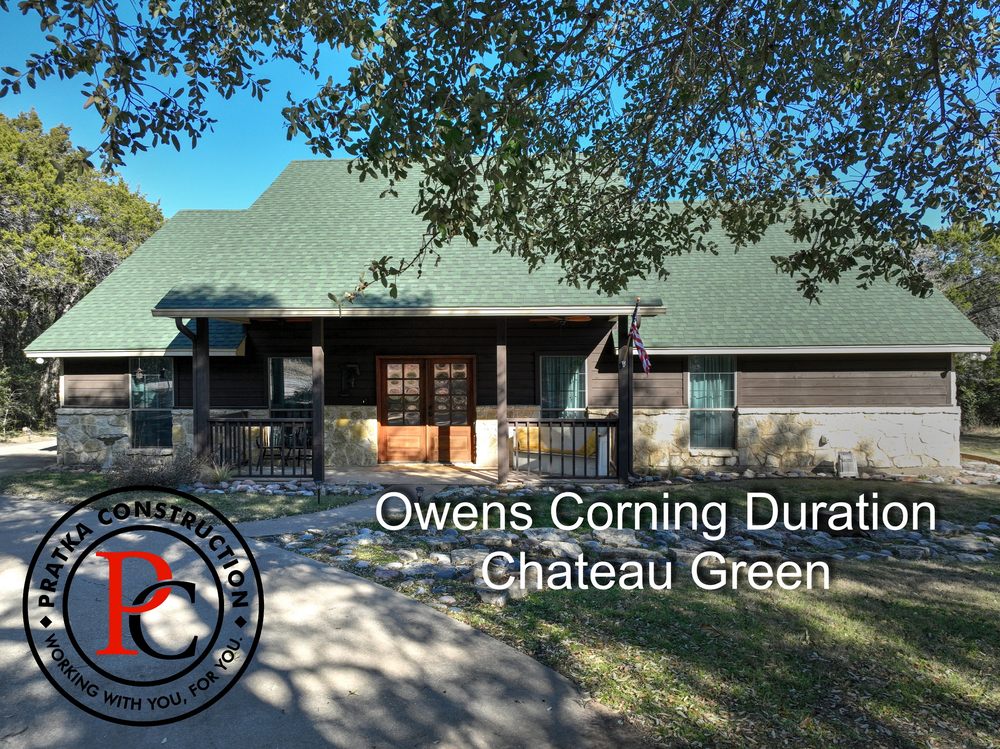 Slide of Pratka Construction