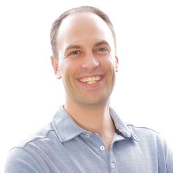 Infinity Eye Care - Dr. Mark Snyder