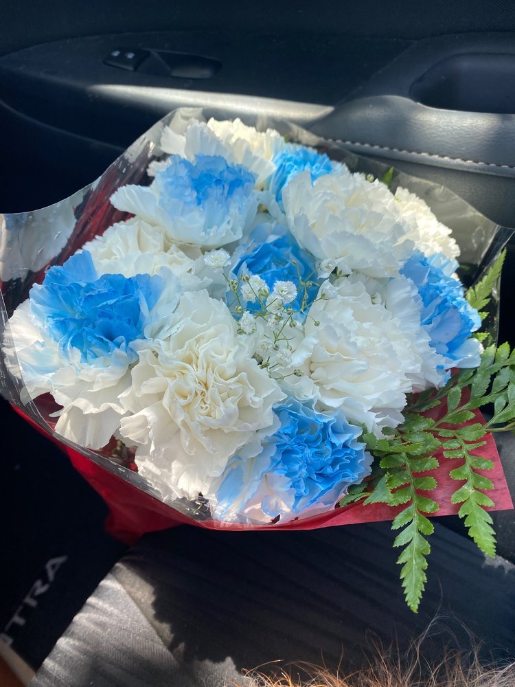 LINDA’S FLOWER SHOP Updated May 2024 6865 Lawndale St, Houston