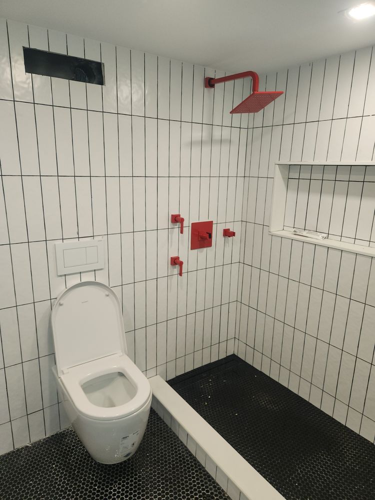 Slide of Jonathan the plumber