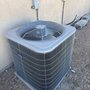 Luas HVAC