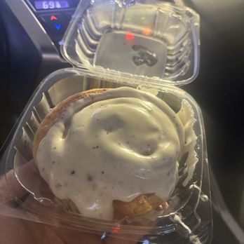 Cranky Granny’s Sweet Rolls - brown butter - Bakeries Near Me - Austin, Texas Cranky Granny’s Sweet Rolls - brown butter - Bakeries Near Me - Austin, Texas