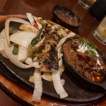 Uncle Julio's - Mexican Near Me - Tulsa, Oklahoma