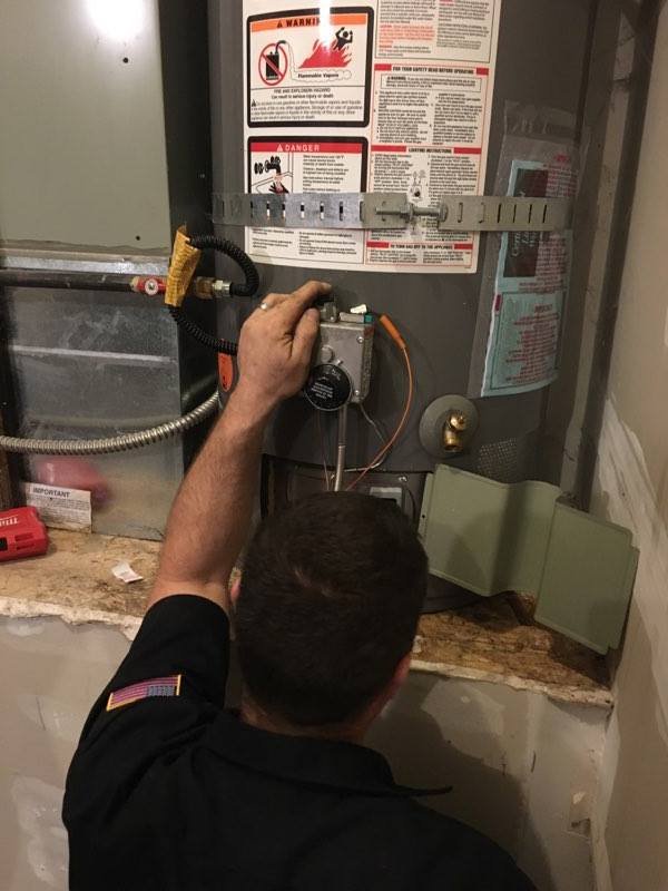 Slide of Good 2 Go Plumbing