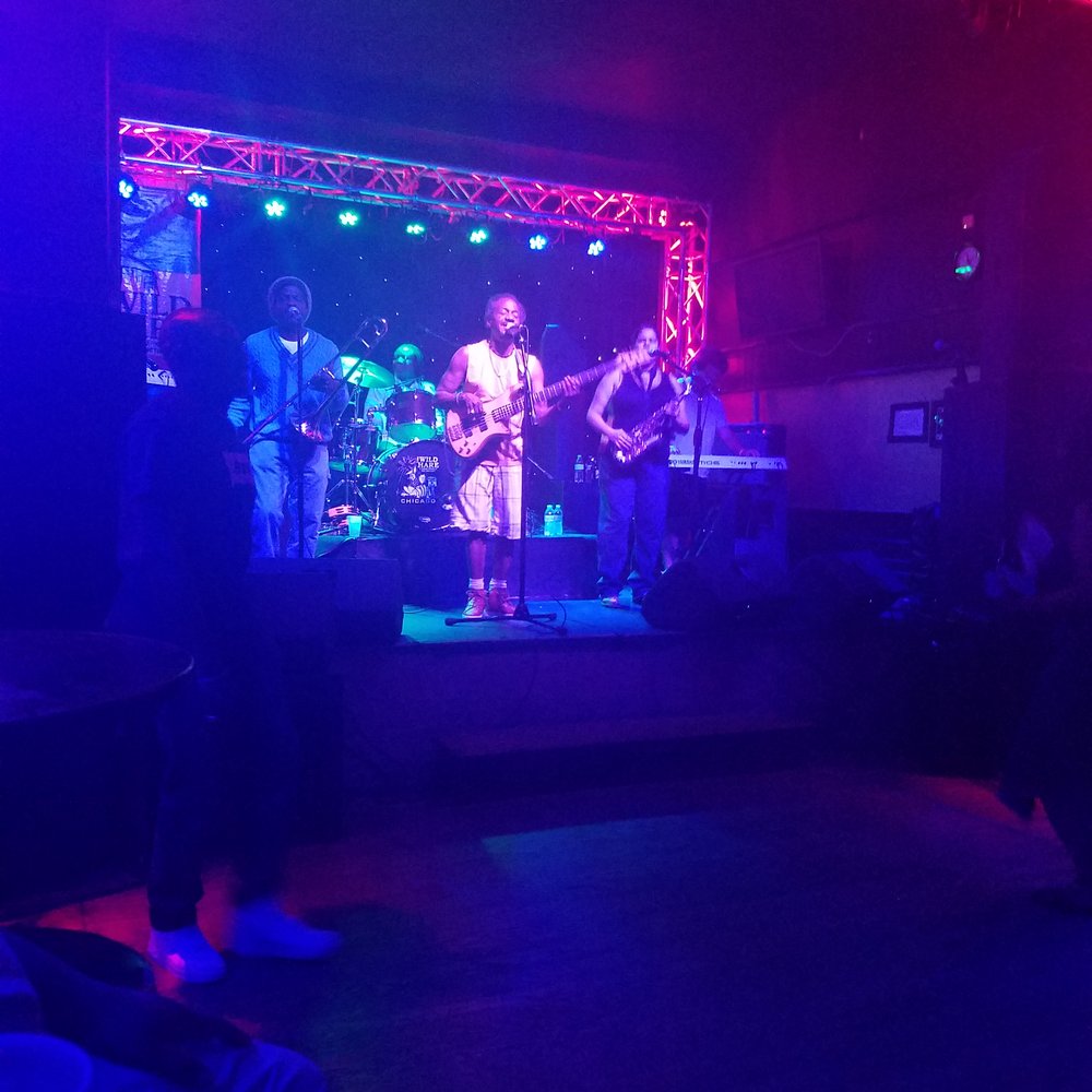 The Wild Hare - Music Venues Near Me - Chicago, Illinois The Wild Hare - Music Venues Near Me - Chicago, Illinois