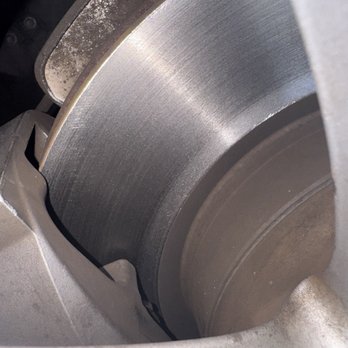 Professional Brake Service - Front Rotor - Resurface + New Brake Pads - Auto Repair Near Me - Las Vegas, Nevada Professional Brake Service - Front Rotor - Resurface + New Brake Pads - Auto Repair Near Me - Las Vegas, Nevada
