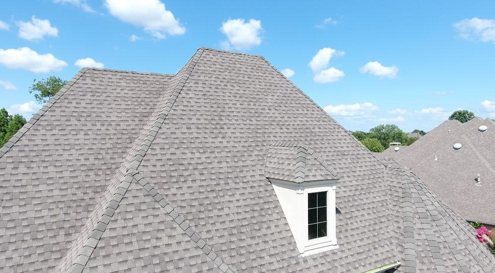 Slide of Hoss Roofing & General Contracting